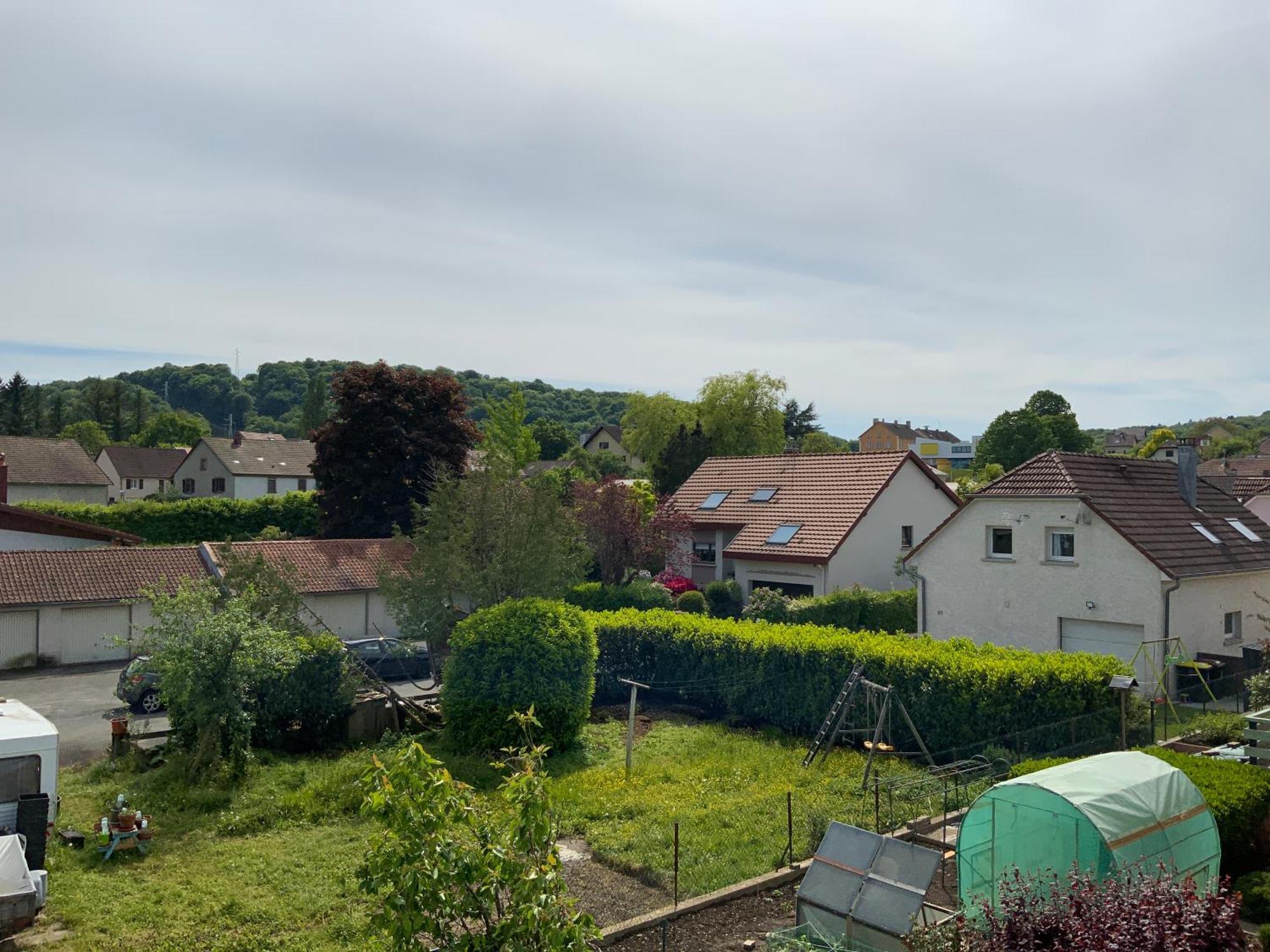 Le Nid Fleuri De Cravanche Exterior photo